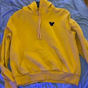 H&M Disney hoodie